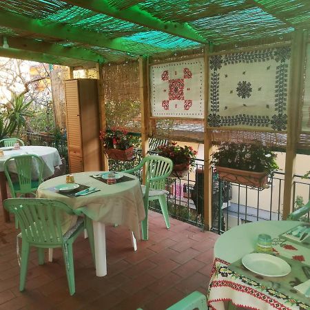 La Vecchia Locanda Castelnuovo di Val di Cecina Ngoại thất bức ảnh