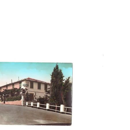 La Vecchia Locanda Castelnuovo di Val di Cecina Ngoại thất bức ảnh