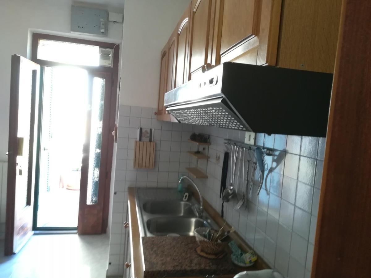 La Vecchia Locanda Castelnuovo di Val di Cecina Ngoại thất bức ảnh