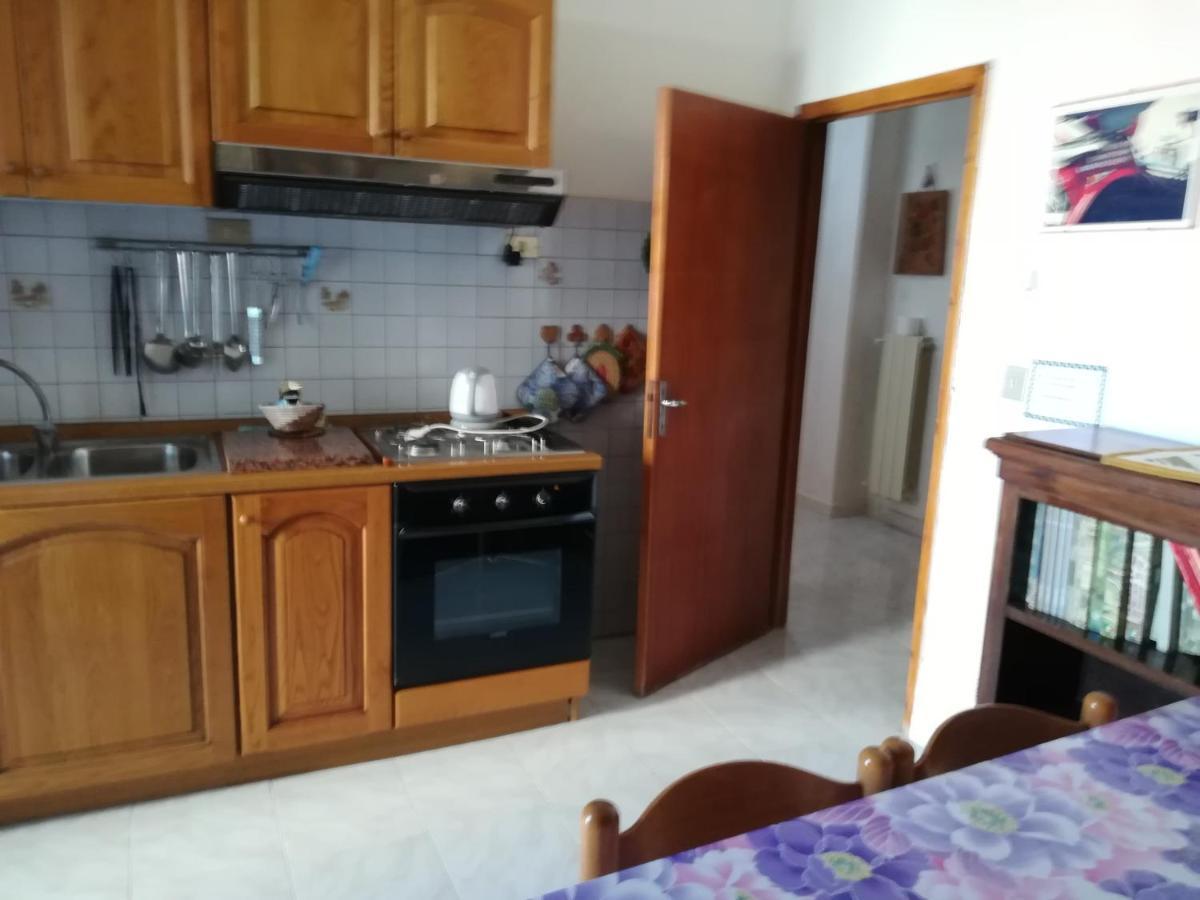 La Vecchia Locanda Castelnuovo di Val di Cecina Ngoại thất bức ảnh