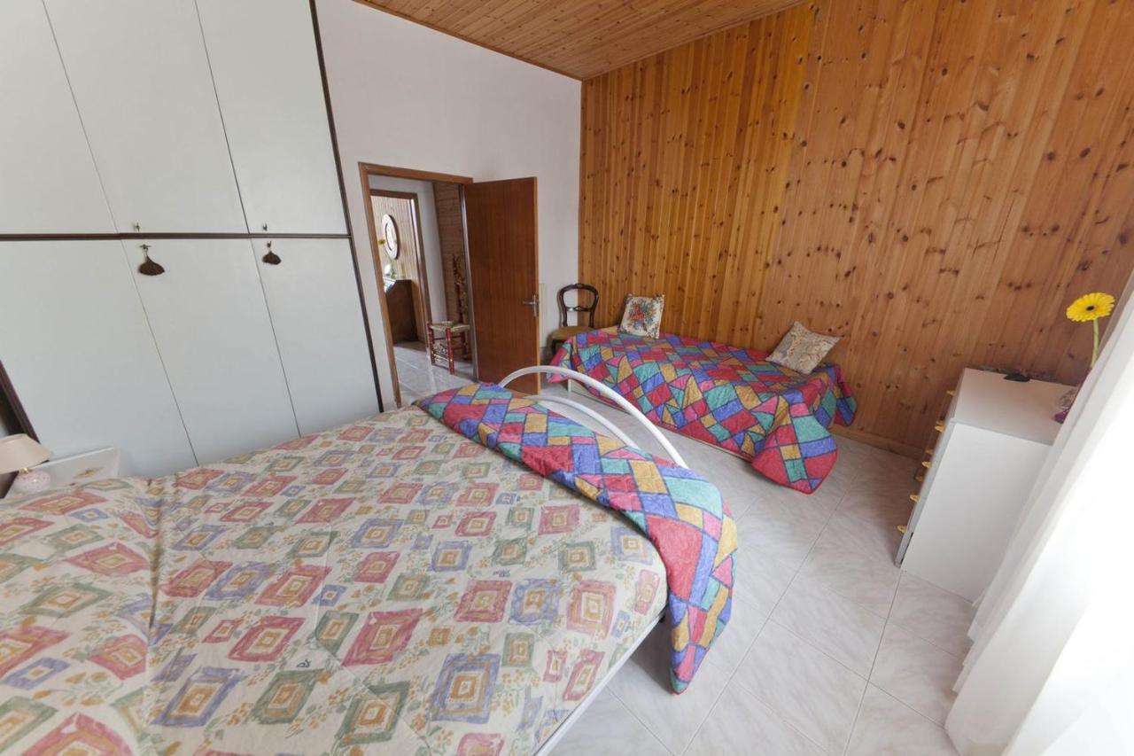 La Vecchia Locanda Castelnuovo di Val di Cecina Ngoại thất bức ảnh