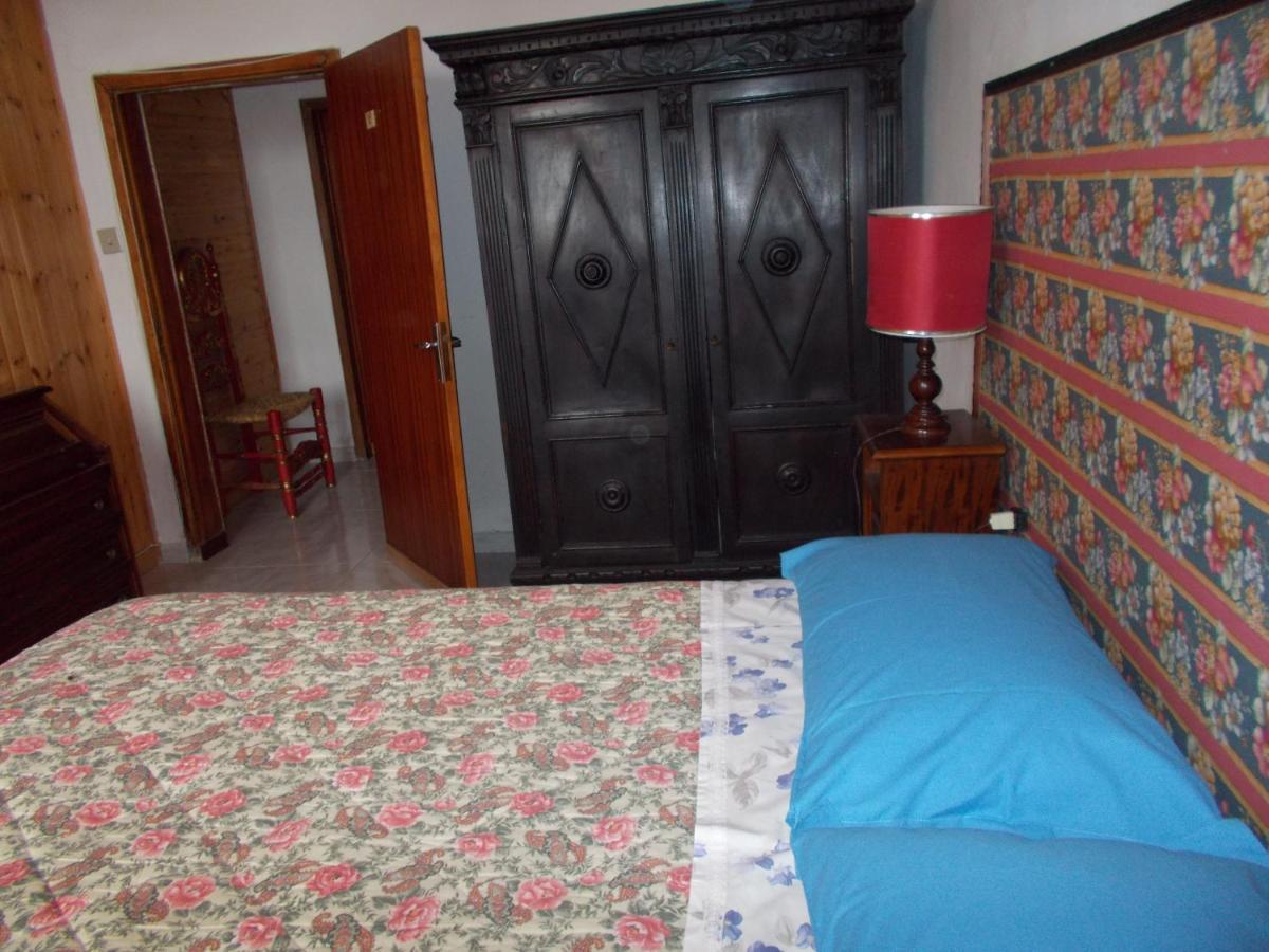 La Vecchia Locanda Castelnuovo di Val di Cecina Ngoại thất bức ảnh