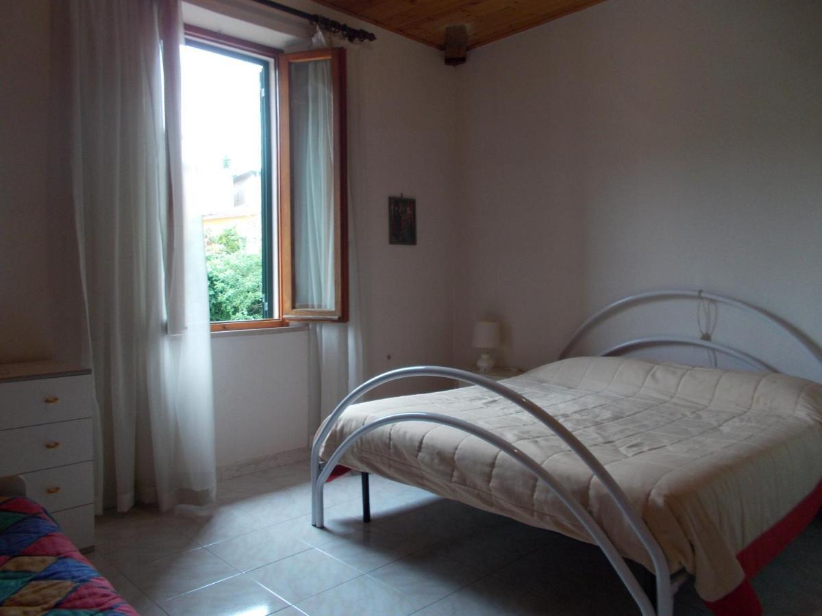 La Vecchia Locanda Castelnuovo di Val di Cecina Ngoại thất bức ảnh