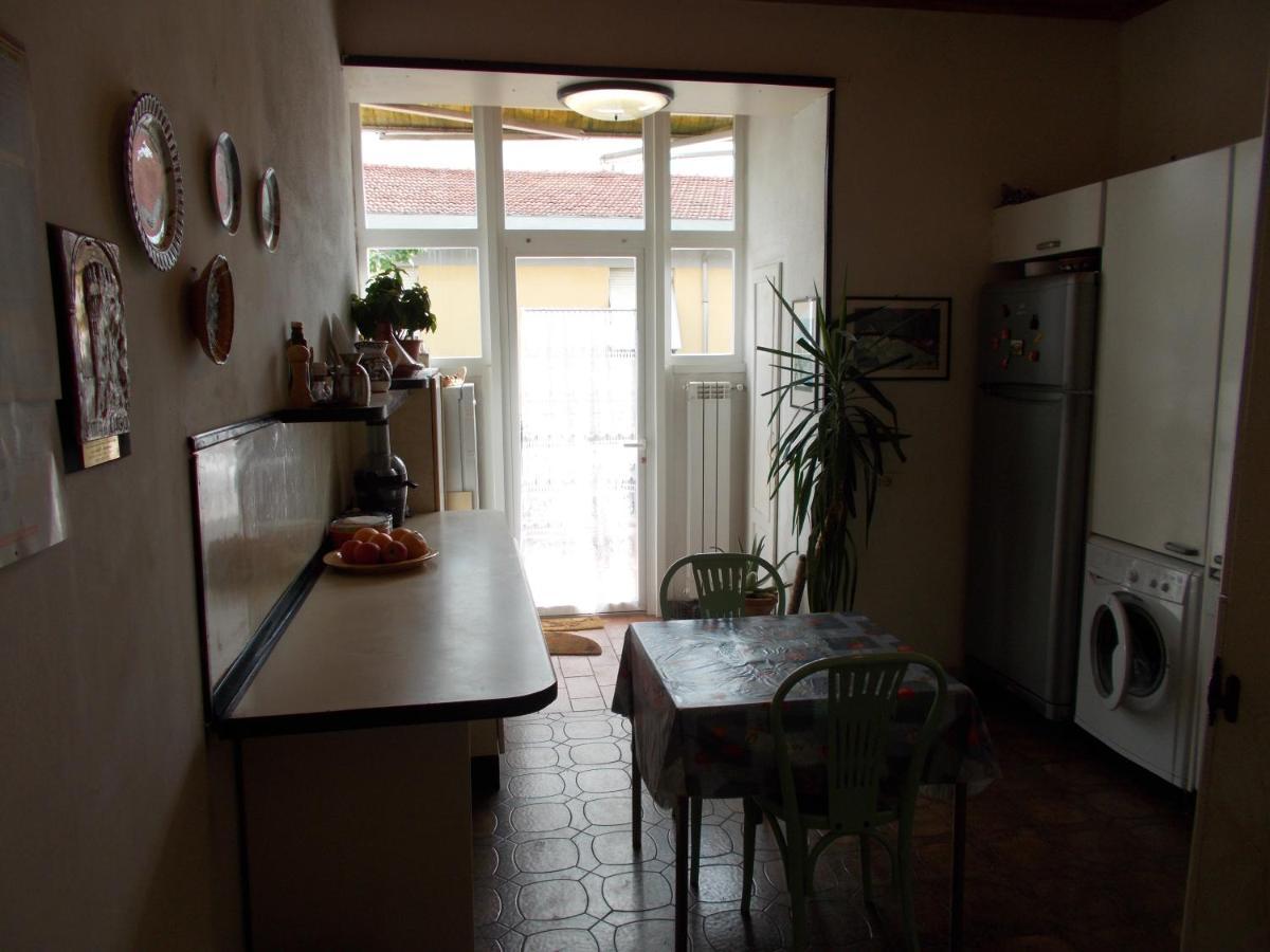 La Vecchia Locanda Castelnuovo di Val di Cecina Ngoại thất bức ảnh