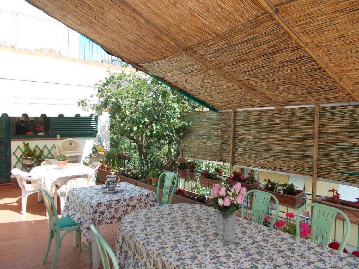La Vecchia Locanda Castelnuovo di Val di Cecina Ngoại thất bức ảnh