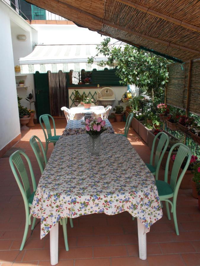La Vecchia Locanda Castelnuovo di Val di Cecina Ngoại thất bức ảnh