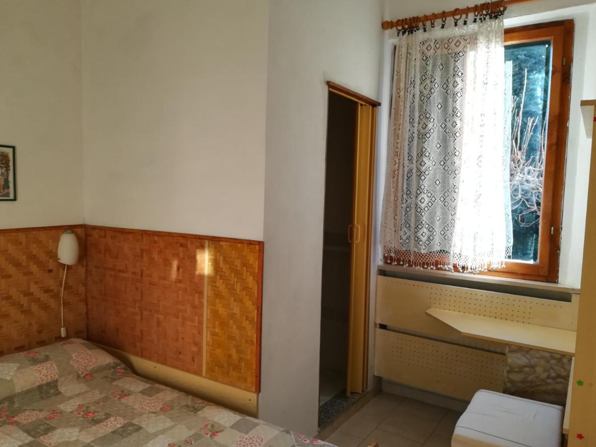 La Vecchia Locanda Castelnuovo di Val di Cecina Ngoại thất bức ảnh