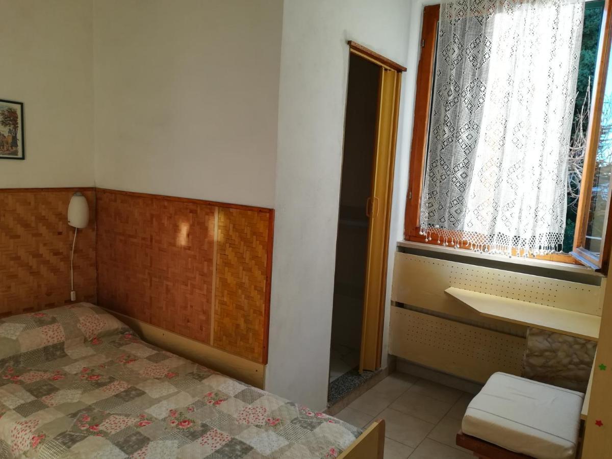 La Vecchia Locanda Castelnuovo di Val di Cecina Ngoại thất bức ảnh