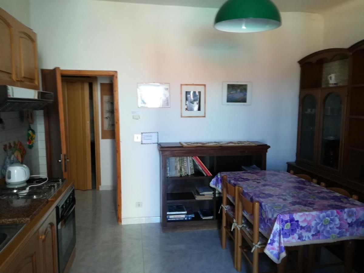 La Vecchia Locanda Castelnuovo di Val di Cecina Ngoại thất bức ảnh