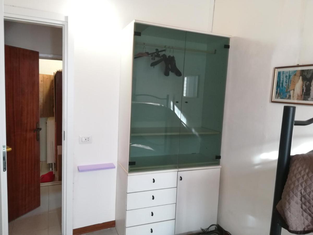 La Vecchia Locanda Castelnuovo di Val di Cecina Ngoại thất bức ảnh