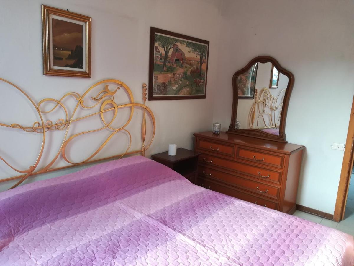 La Vecchia Locanda Castelnuovo di Val di Cecina Ngoại thất bức ảnh