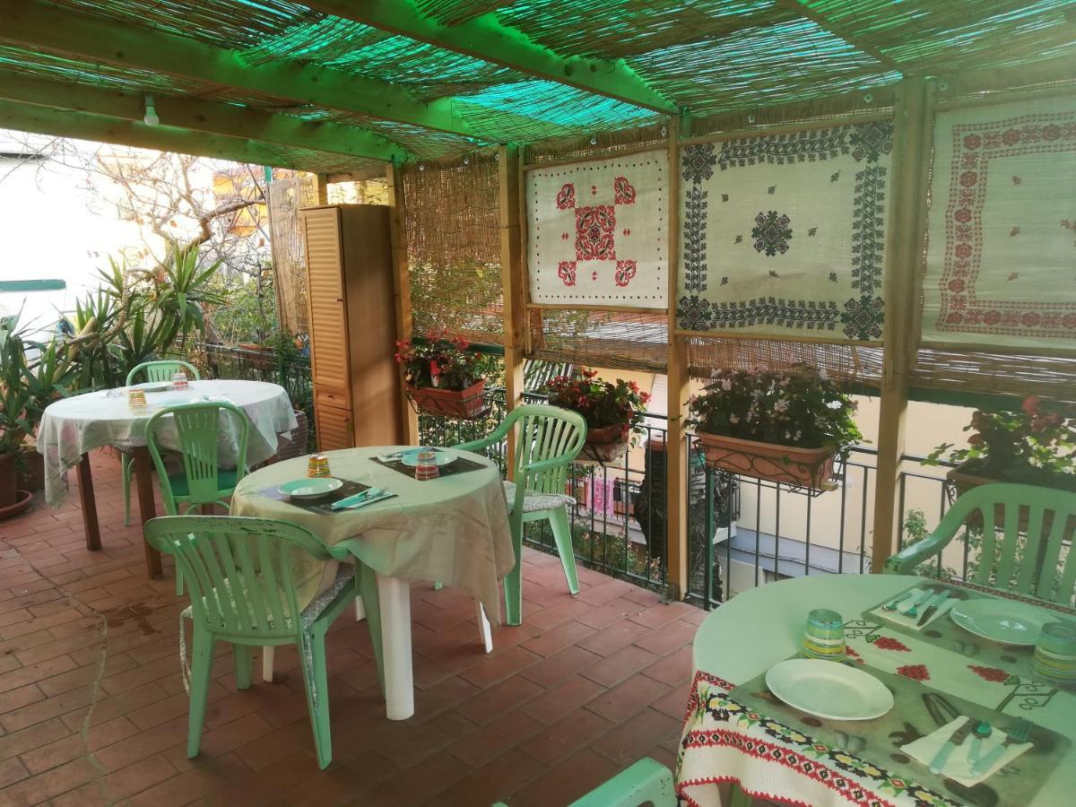 La Vecchia Locanda Castelnuovo di Val di Cecina Ngoại thất bức ảnh