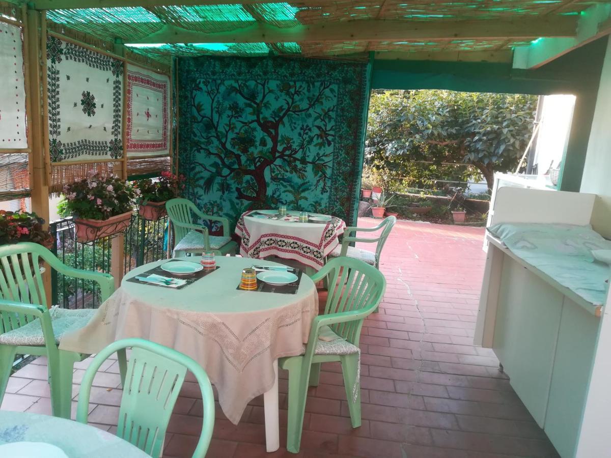 La Vecchia Locanda Castelnuovo di Val di Cecina Ngoại thất bức ảnh
