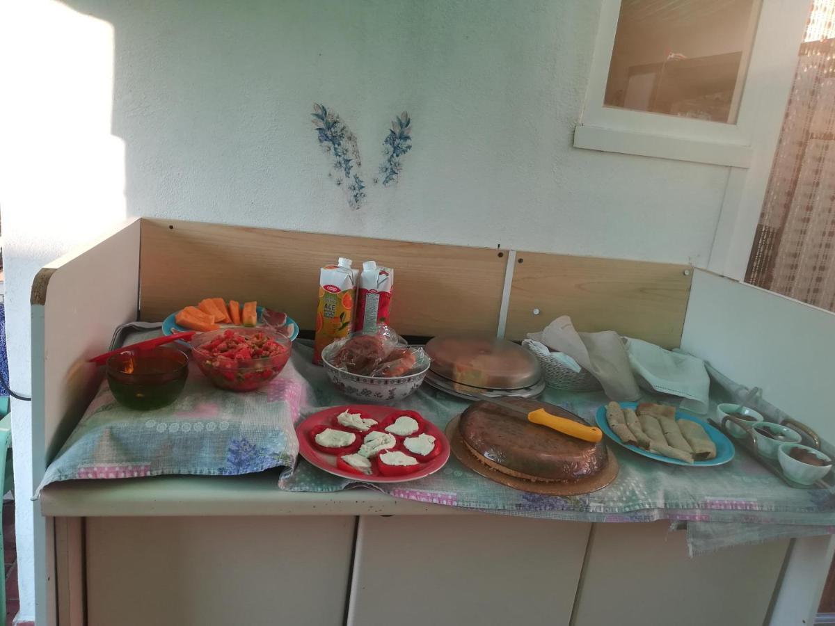 La Vecchia Locanda Castelnuovo di Val di Cecina Ngoại thất bức ảnh