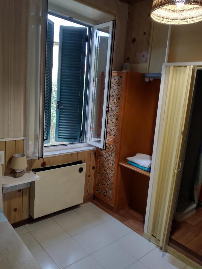 La Vecchia Locanda Castelnuovo di Val di Cecina Ngoại thất bức ảnh